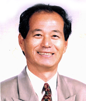 Dr. Y. John Chung, President