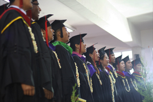 Student Chapel & Assembly Hall
